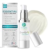 Skin Perfection Essential Eye Cream Anti-Aging Antioxidants to Reduce Free Radicals Provide Hydra...