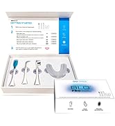 Go Smile Pro Oral Care Easy Brushing Accessories - Nylon Toothbrush Replacement,Silicone Tongue S...