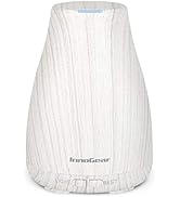 InnoGear Essential Oil Diffuser, Upgraded Diffusers for Essential Oils Aromatherapy Diffuser Cool...