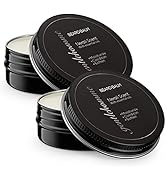 2 Pack - Gentlehomme Beard Balm for Men (2 oz) With Neroli Scent – Leave-in Conditioner, Styles, ...