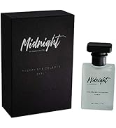 RawChemistry Midnight Pheromone Infused Cologne for Men 1 oz.