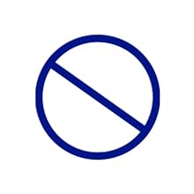 no nose icon