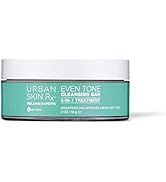 Urban Skin Rx Even Tone Cleansing Bar
