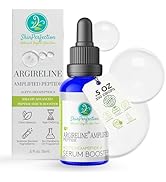 Skin Perfection Argireline Amplified Peptide Solution Multifunctional Anti-Aging | Mix Into Any F...