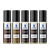 Men's Top 5 Niche Cologne Impressions #2 (Generic Versions of Niche Designer Fragrance) Sampler G...
