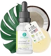 Skin Perfection Leucidal Liquid SF Complete - Compatible with Hyaluronic Acid Serum & Anti Aging ...