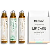 Lip Essential Oils