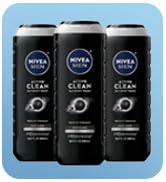 Body Wash Men 2025