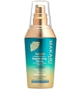 Makari Ultimate Intense Blue Crystal Regenerating Serum 50 ml | Anti-Aging Serum for Face and Bod...