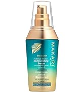 Makari Ultimate Intense Blue Crystal Regenerating Serum 50 ml | Anti-Aging Serum for Face and Bod...