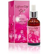 Omic LightenUp Girl ! Serum 30ml - Dark Spot Remover, with Rumex Occidentalis