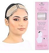 wig toppers with thinning hair synthetic chocolate bob curly frontal hairline pieces wear and go