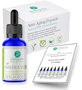 Skin Perfection Matrixyl 3000 Serum for Face Anti Aging - Face Serum for Women Anti Aging with Pa...