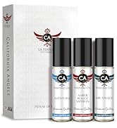 CA Perfume Impression of Aventura, Amber Rouge Saffron, Mr. Savage For Men Fragrance Body Oils Al...