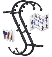 Body Back Buddy Elite Trigger Point Massage Tool, Neck and Back Massager Handheld, Manual Self Ma...