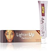 LightenUp Plus Clarifying Gel - 1 fl oz / 30 ml - Dark Spots Cream, Reduce Hyperpigmentation on: ...