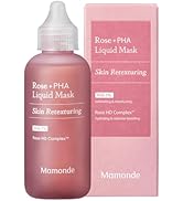 Mamonde Rose PHA Liquid Mask