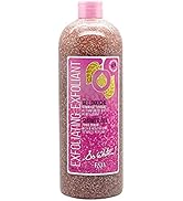 Fair & White So White Exfoliating Body Wash/Tonic Scrub 940ml / 31.8fl.oz.