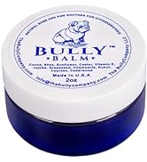 Bully Balm Paw and Snout Soother