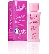 Fair and White So White Skin Perfector Serum 30ml - For Face, Elbows Knees, Feet - with Kojic Aci...