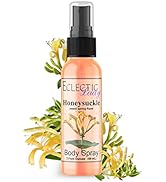 Honeysuckle Body Spray, 2 ounces