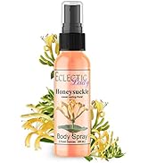 Honeysuckle Body Spray, 2 ounces