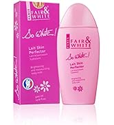 Fair & White-So White Lait Skin Perfector - 400 ml