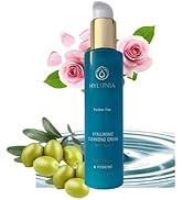 Hylunia Hyaluronic Cleansing Cream 5.1.oz