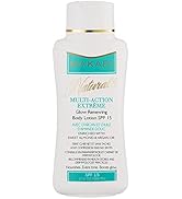 MAKARI Naturalle Multi-Action Extreme Body Lotion SPF15 (17.6 oz) | Moisturizes, Softens, Nourish...