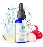 Skin Perfection Leucidal Liquid - Natural Radish Root Preservative for Lotion Making Alternative ...