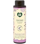 ecoLove - Natural Conditioner for Dry Damaged Hair and Color Treated Hair - With Natural Lavender...