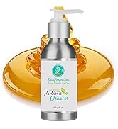 Skin Perfection Alpha Hydroxy Acid Probiotic Cleanser Lactic Salicylic Gel Exfoliating Refines La...