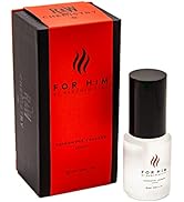 RawChemistry For Him, Pheromone Infused Cologne Spray - Bold, Extra Strength Infused Formula 1 Fl...