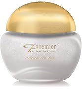 Premier Dead Sea Aromatic Salt Scrub, body scrub, bath salts infused with essential oils, jojoba ...