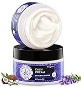 2024 Updated Magnesium Calm Cream:[Better Sleep][Calms Soothes] Magnesium Cream Relief Moisturize...
