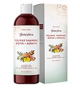 rosemary oil shampoo
