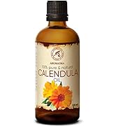 Calendula Oil