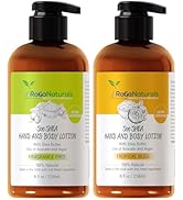 RagaNaturals Skincare - Nourish your skin, embrace your glow