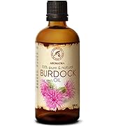 Burdock Root Oil