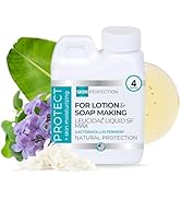 Skin Perfection Leucidal Liquid SF Max - Leucidal Liquid Preservative for Lotion Making - DIY Alt...