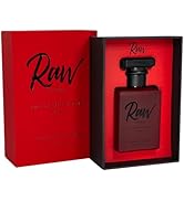 RawChemistry Raw A Pheromone Infused Cologne - A Cologne with Pheromones for Men 1 oz.