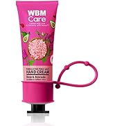 Hand Moisturizer, Intensive Therapy with Himalayan Pink Salt, Extra Nourishment and Deep Protecti...