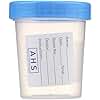 AHS American Hospital Supply Specimen Cup | 4 Oz Sterile (1 Each)