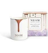 NEOM – 'Perfect Night’s Sleep' Intensive Skin Treatment Candle | Lavender & Jasmine | Nourishing ...