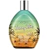 Jeallis Extreme Dark Tanning Lotion Accelerator for Indoor Tanning Beds & Outdoor Sun Tan with Bronzer to Get Dark Fast Tan, Bronzing Tanning Lotion with Tattoo Protecting Formula, DHA Free, 13.5oz