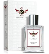 CA Perfume Amber Rouge Saffron Perfume Spray For Women & Men 1.7 fl oz / 50ml
