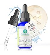 Skin Perfection Snap 8 Peptides Serum for Face - Anti Aging Peptide Serum for Fine Lines & Wrinkl...