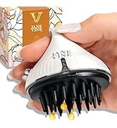 JANE VINE Hair Oil Applicator for Scalp - Scalp Oil Applicator - Hair Oil Dispenser - Hair Growth...