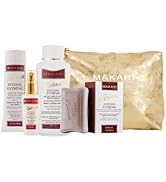 MAKARI Naturalle Intense Extreme Gift Set Rejuvenating Skin Care Products with SPF15 for Dry to N...