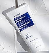 Foaming Cream Cleanser